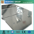 202 ASTM 2b/Ba/Polish Stainless Steel Sheet